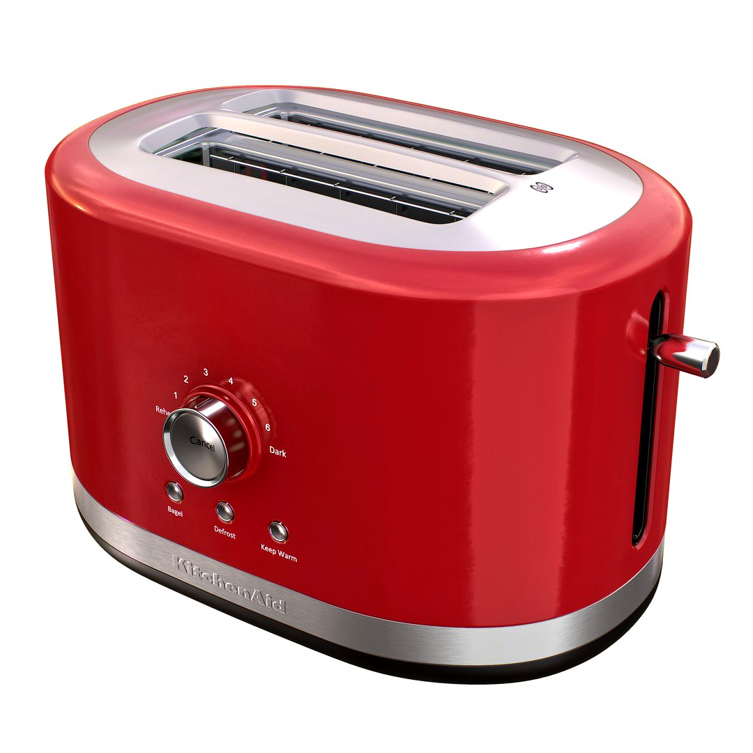 KitchenAid Toaster