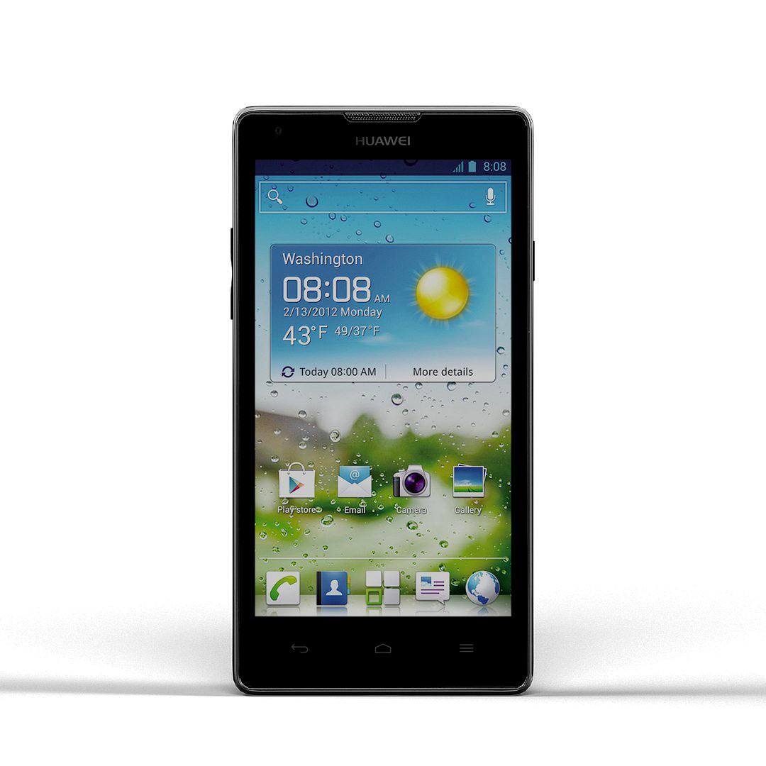 Huawei Ascend G700