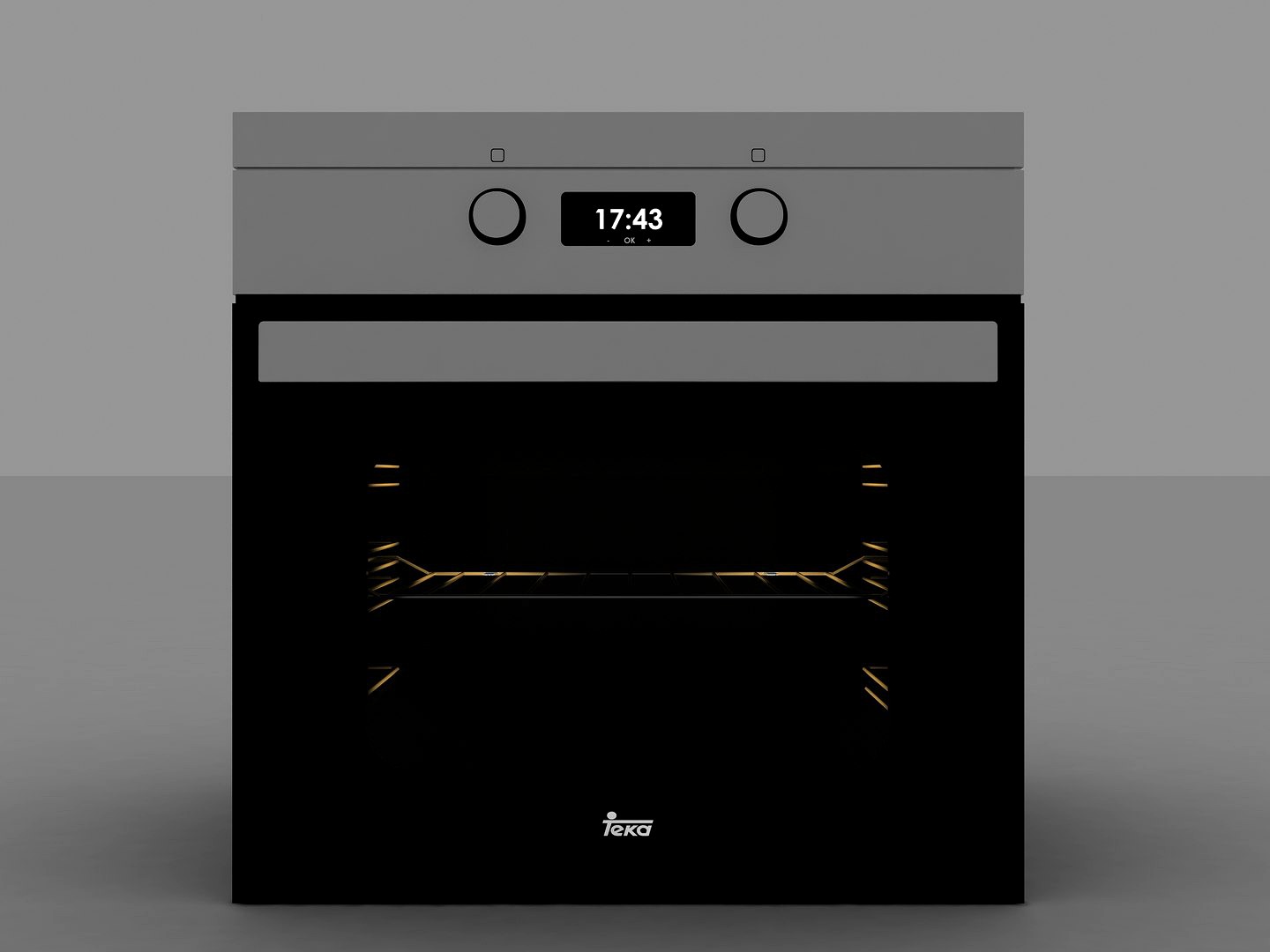 Oven / Teka / Built In