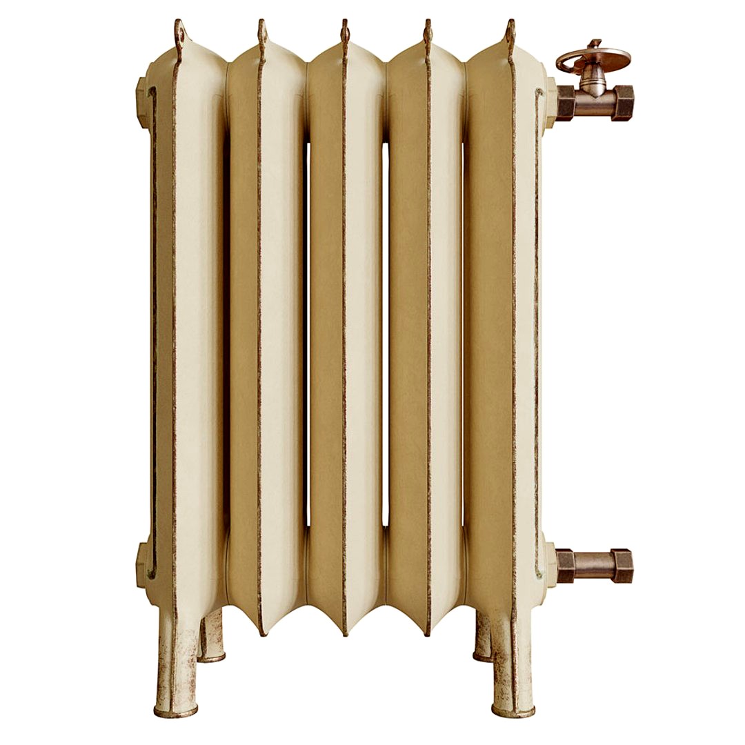 Retro radiator