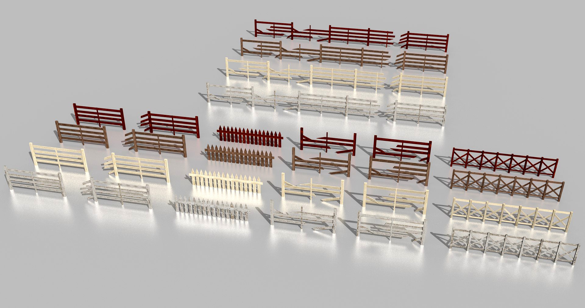 Fences