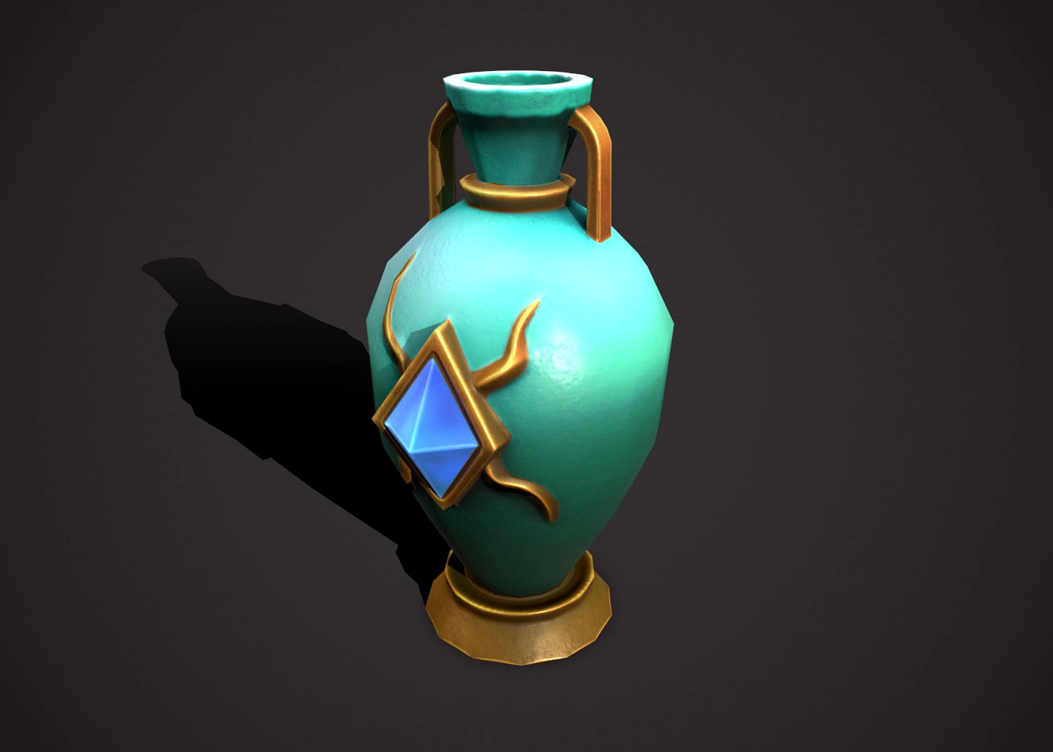 amphora