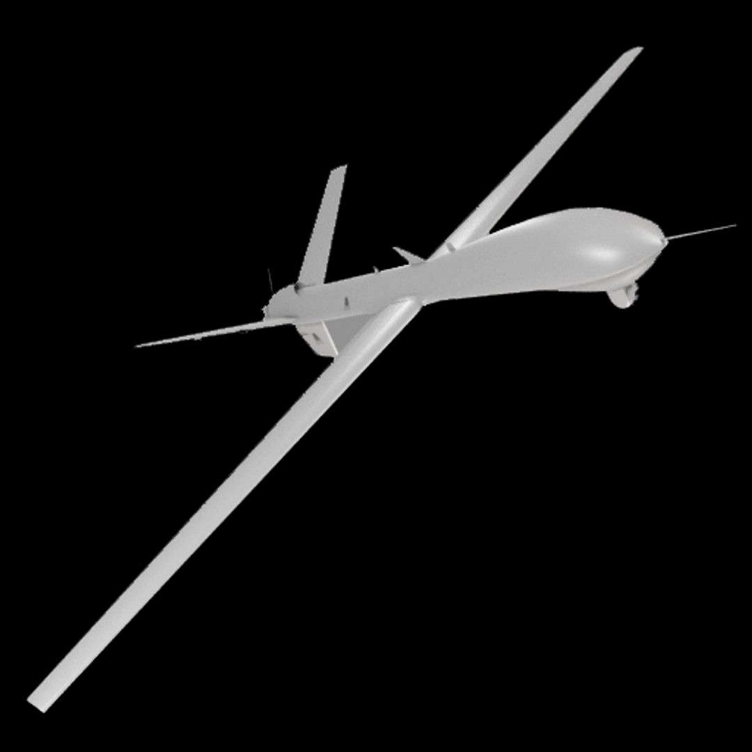 UAV Drone