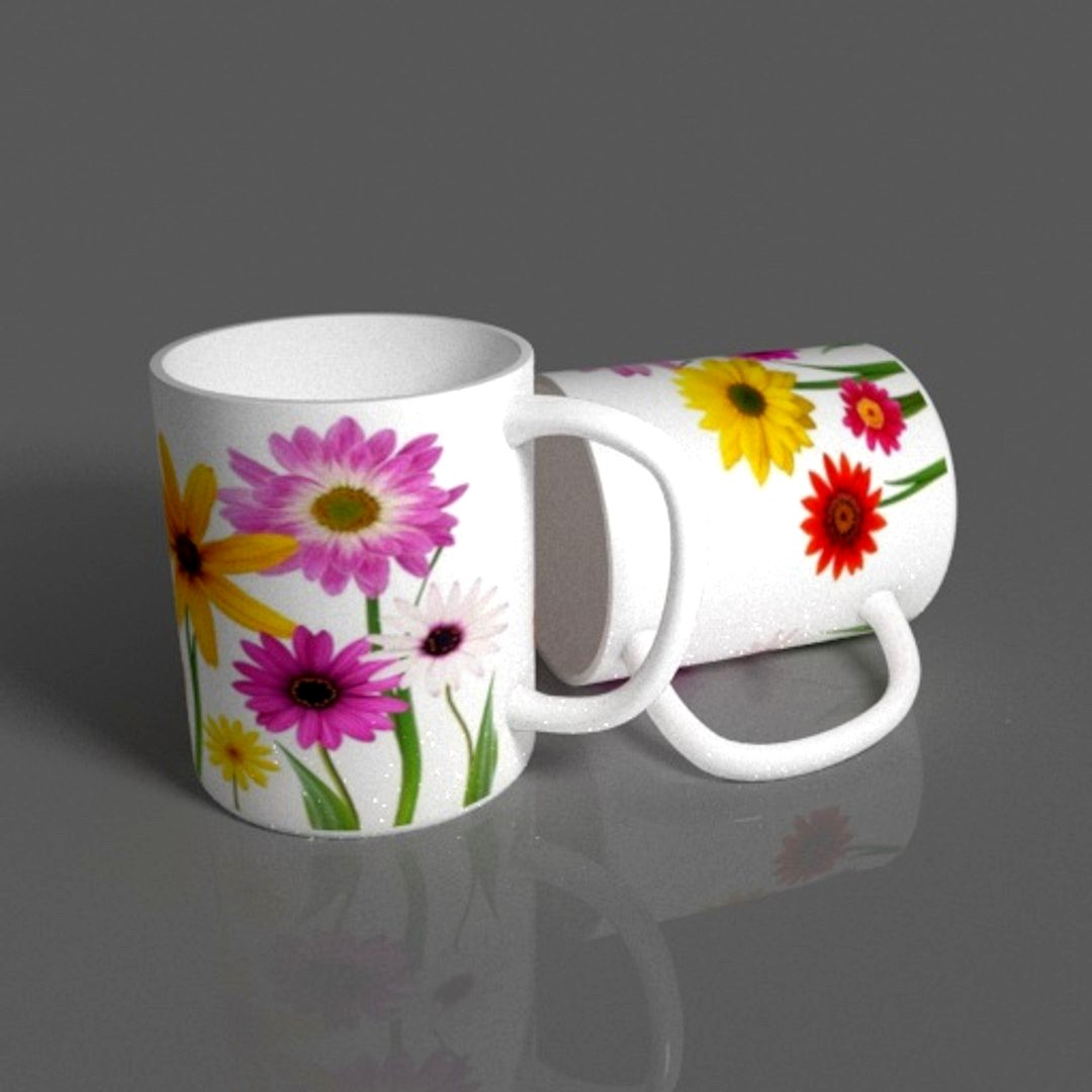 Mug Mockup