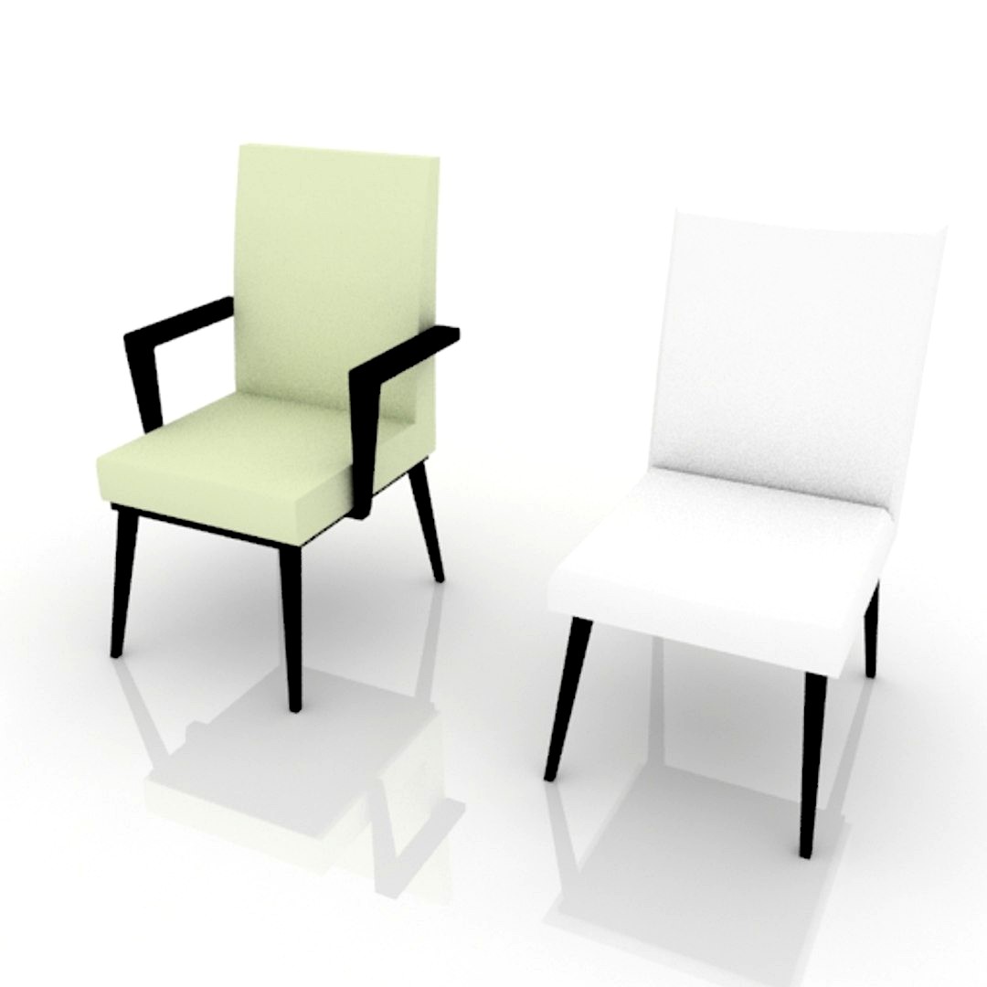 Two Chairs