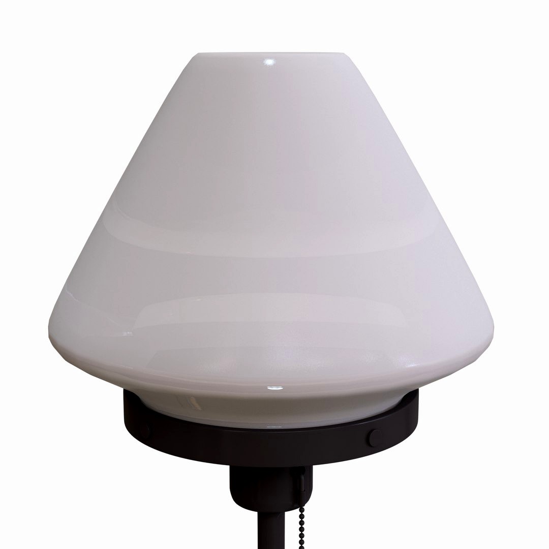 Modern Table Lamp