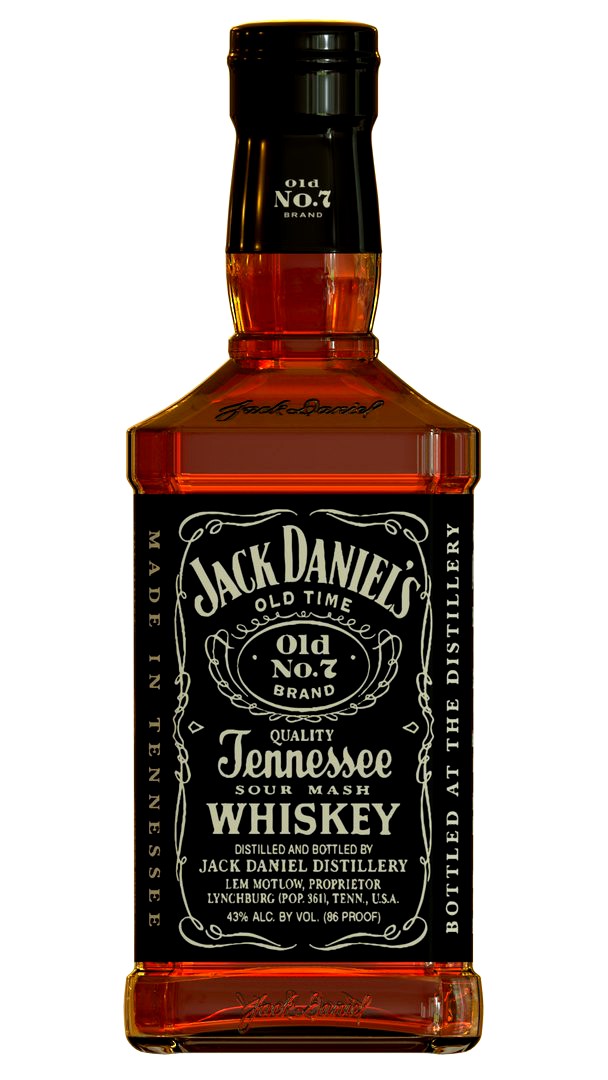 Jack Daniel's