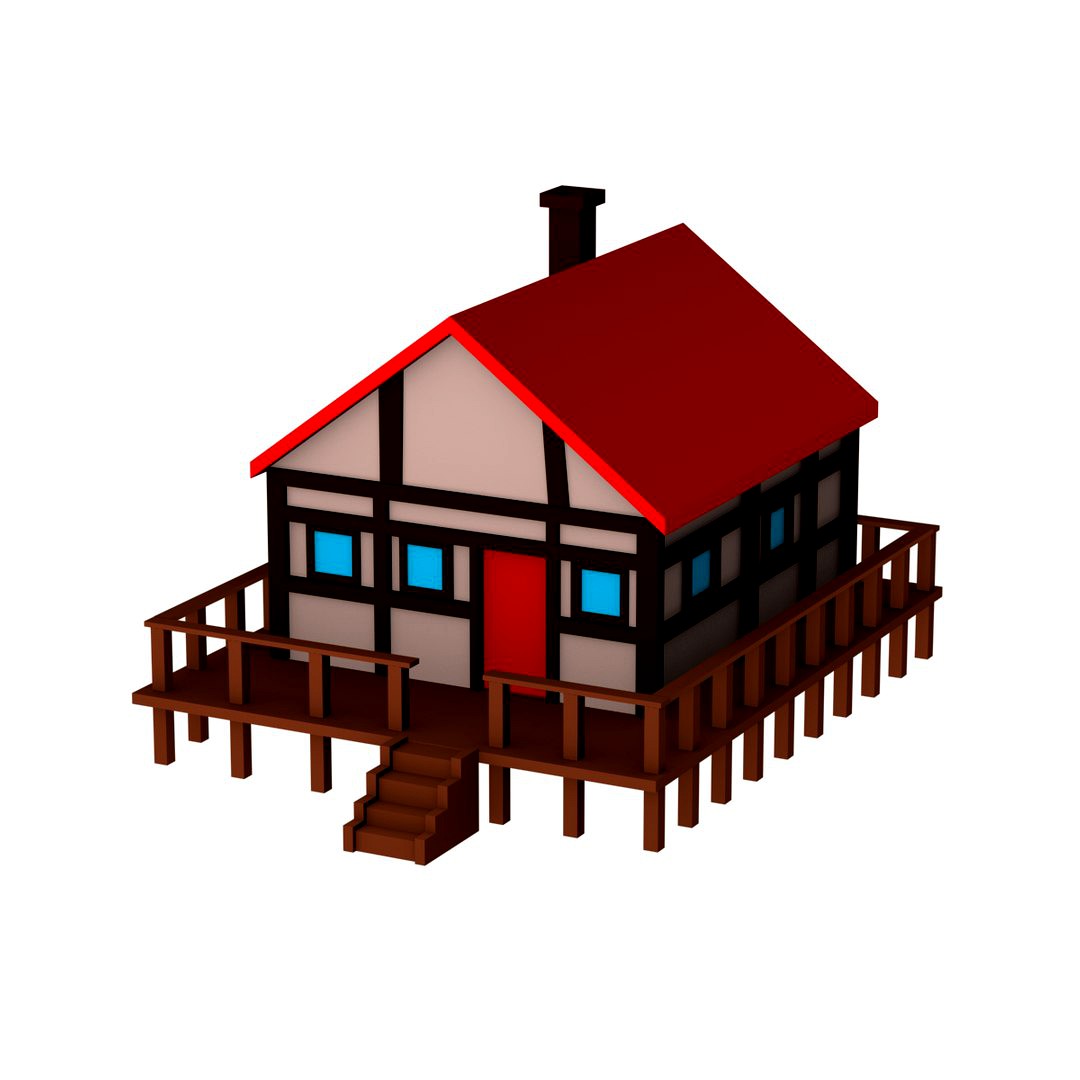 Cottage