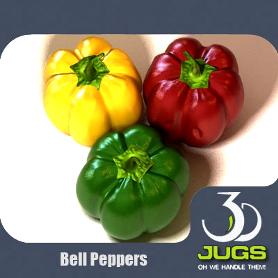 Bell Peppers