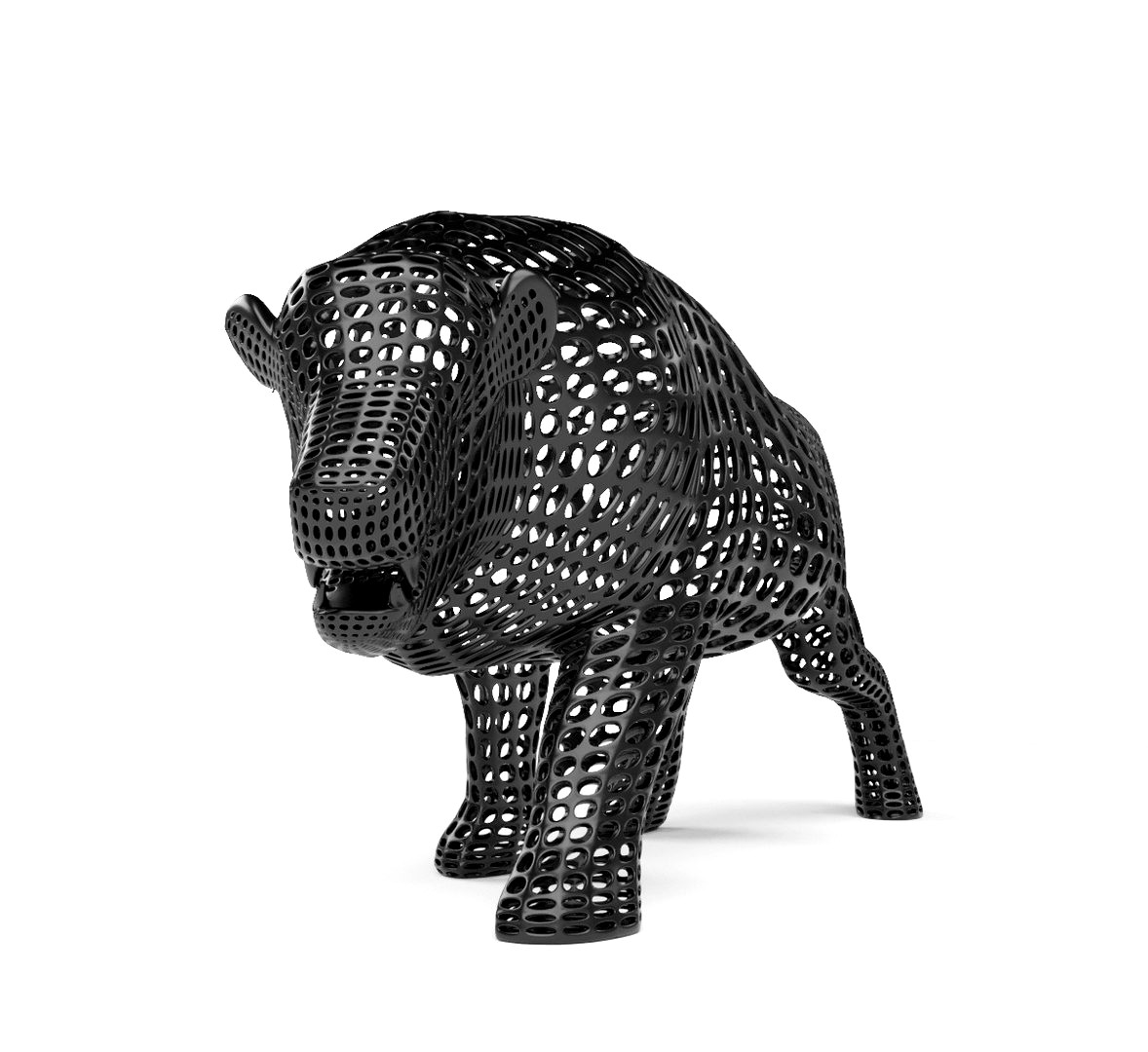 LION VONOROI