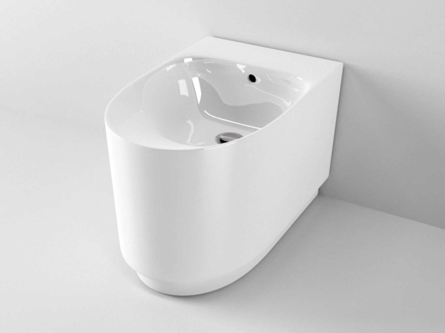 Ideal standard Moments bidet – N.27 in M4D Vol.2