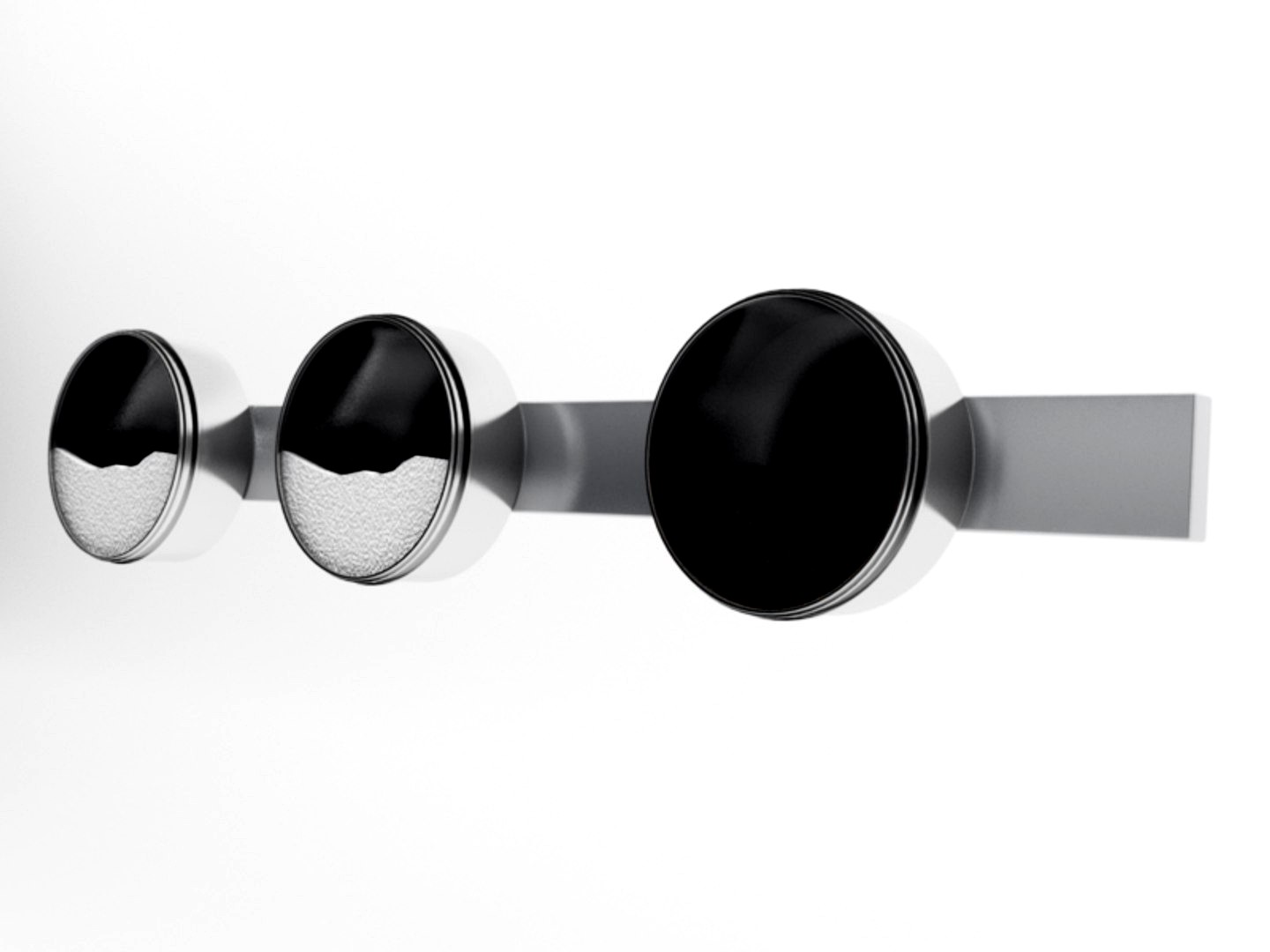 Container for cooking salt – N.53 in M4D Vol.1