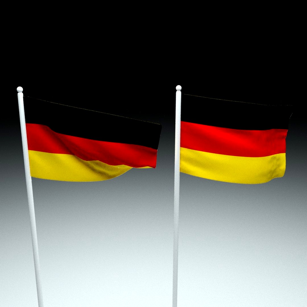 Flag of Germany