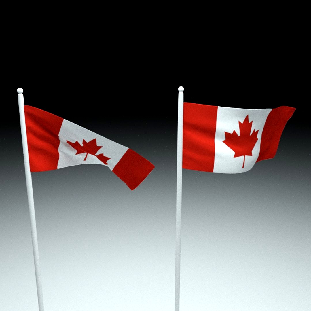 Flag of Canada