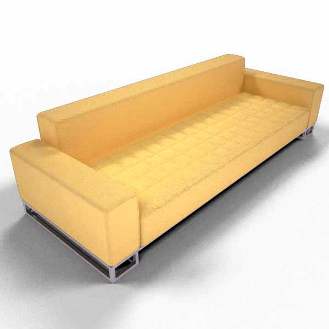 contemporary sofa