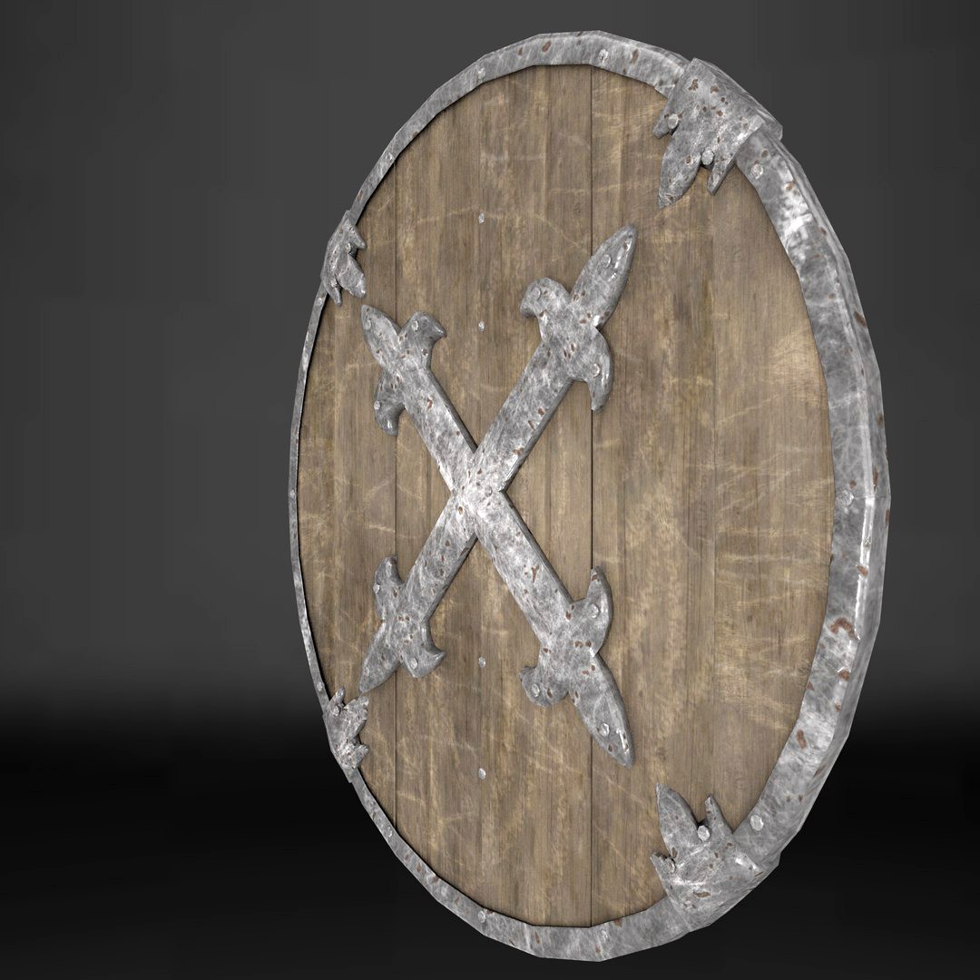 shield viking