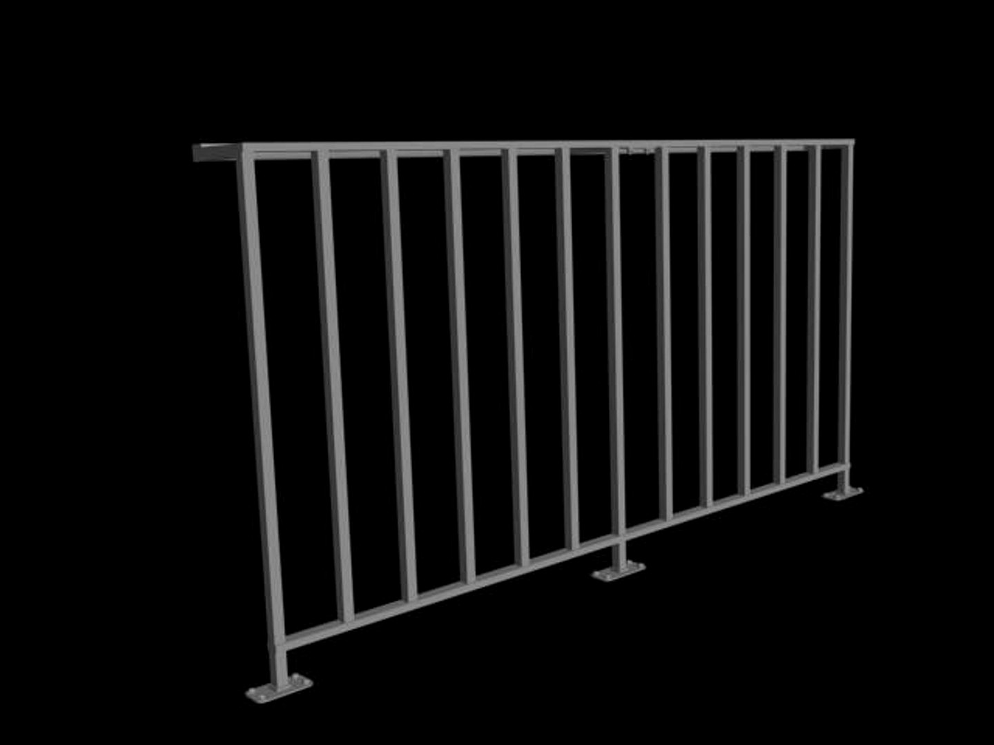 Fence