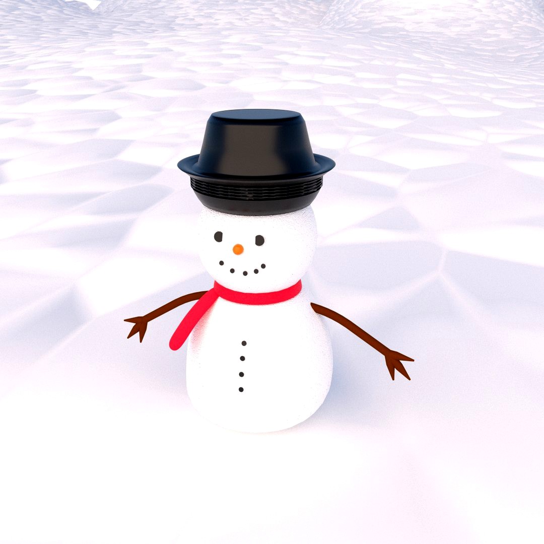 Snowman