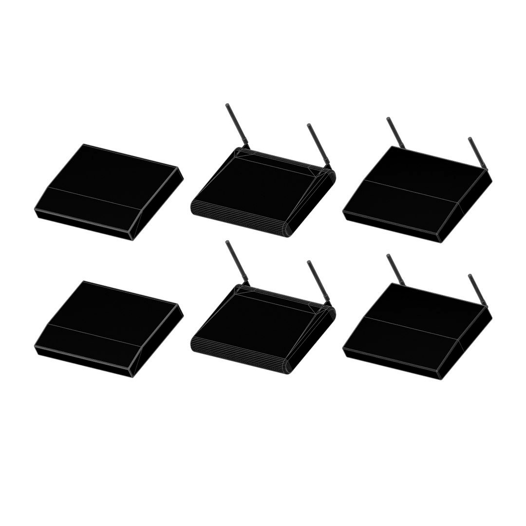 Modems