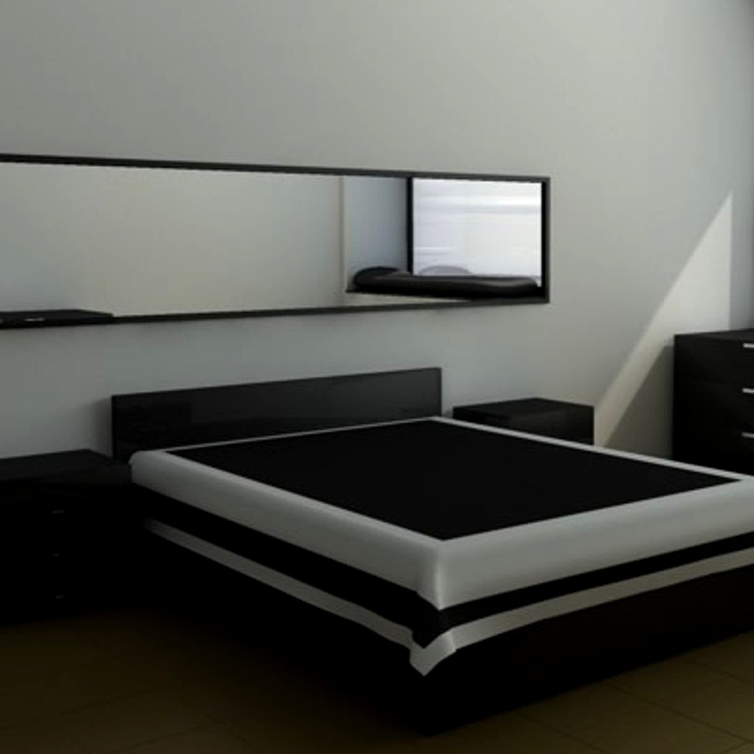 Bedroom set 1