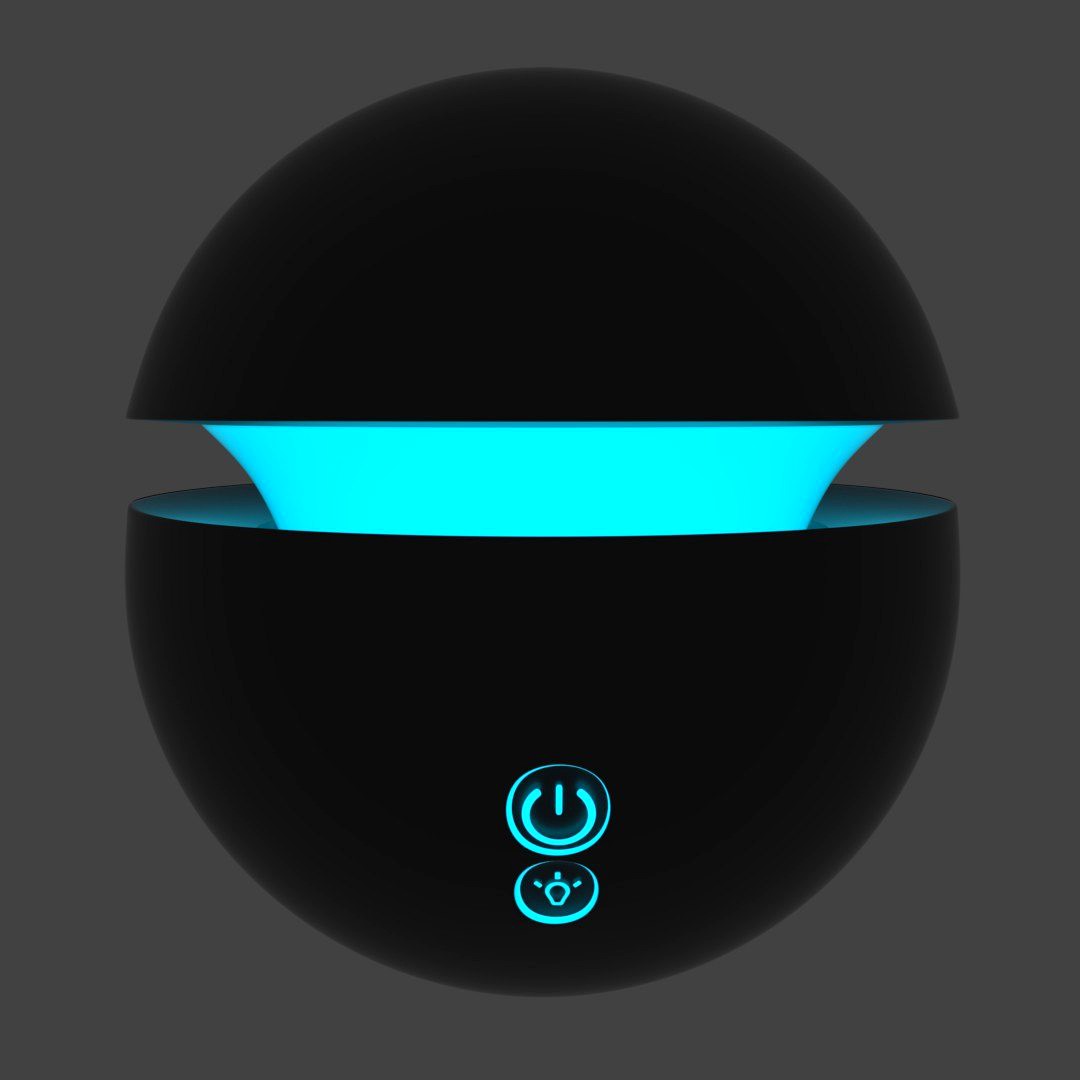 light sphere