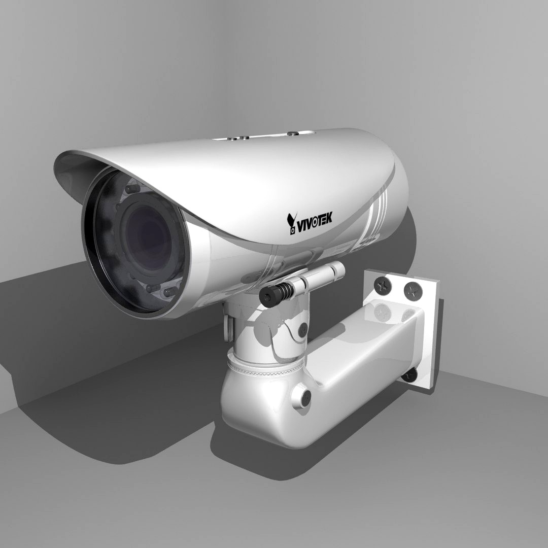 Vivotek IP7361 Network Bullet Camera