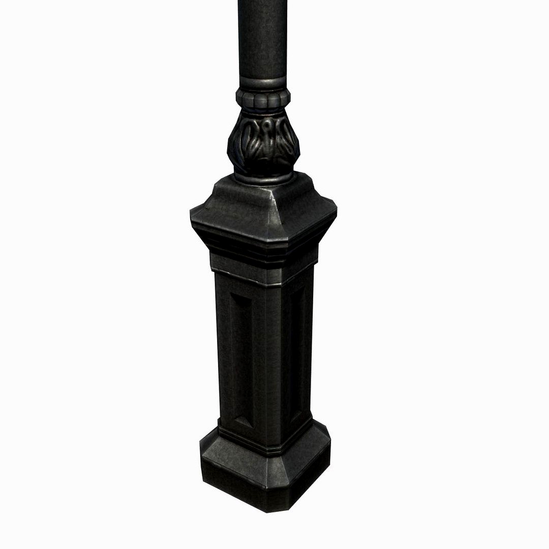 Lamppost