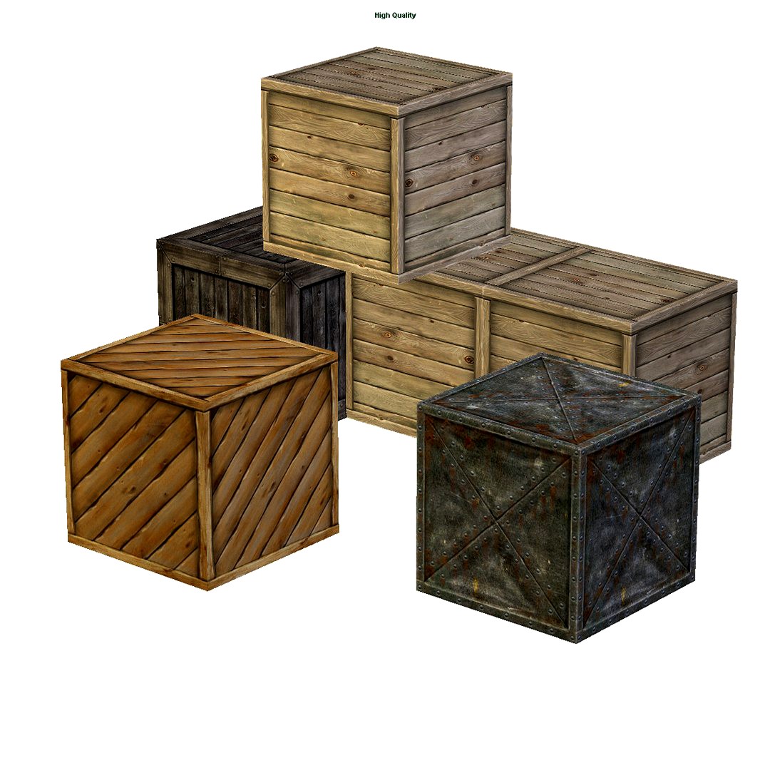 Box