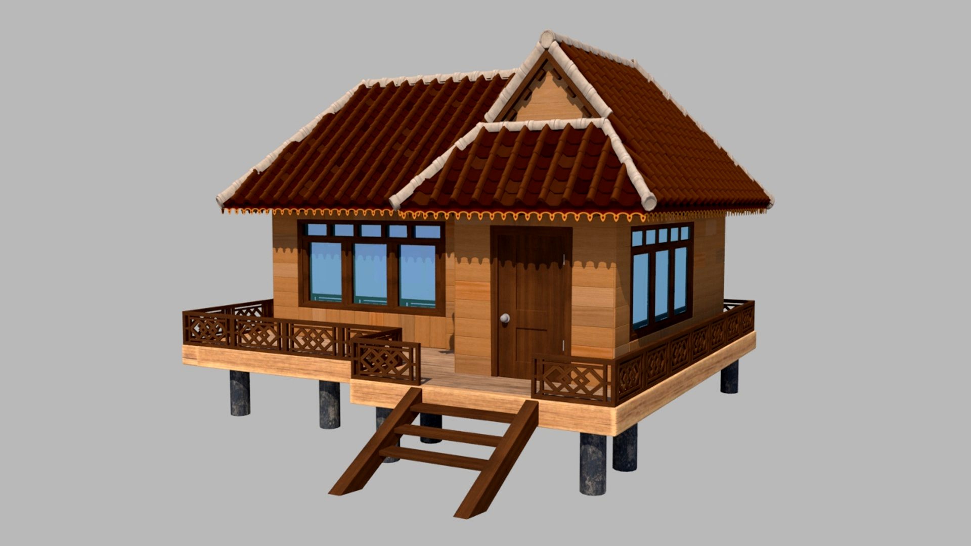 Beach House