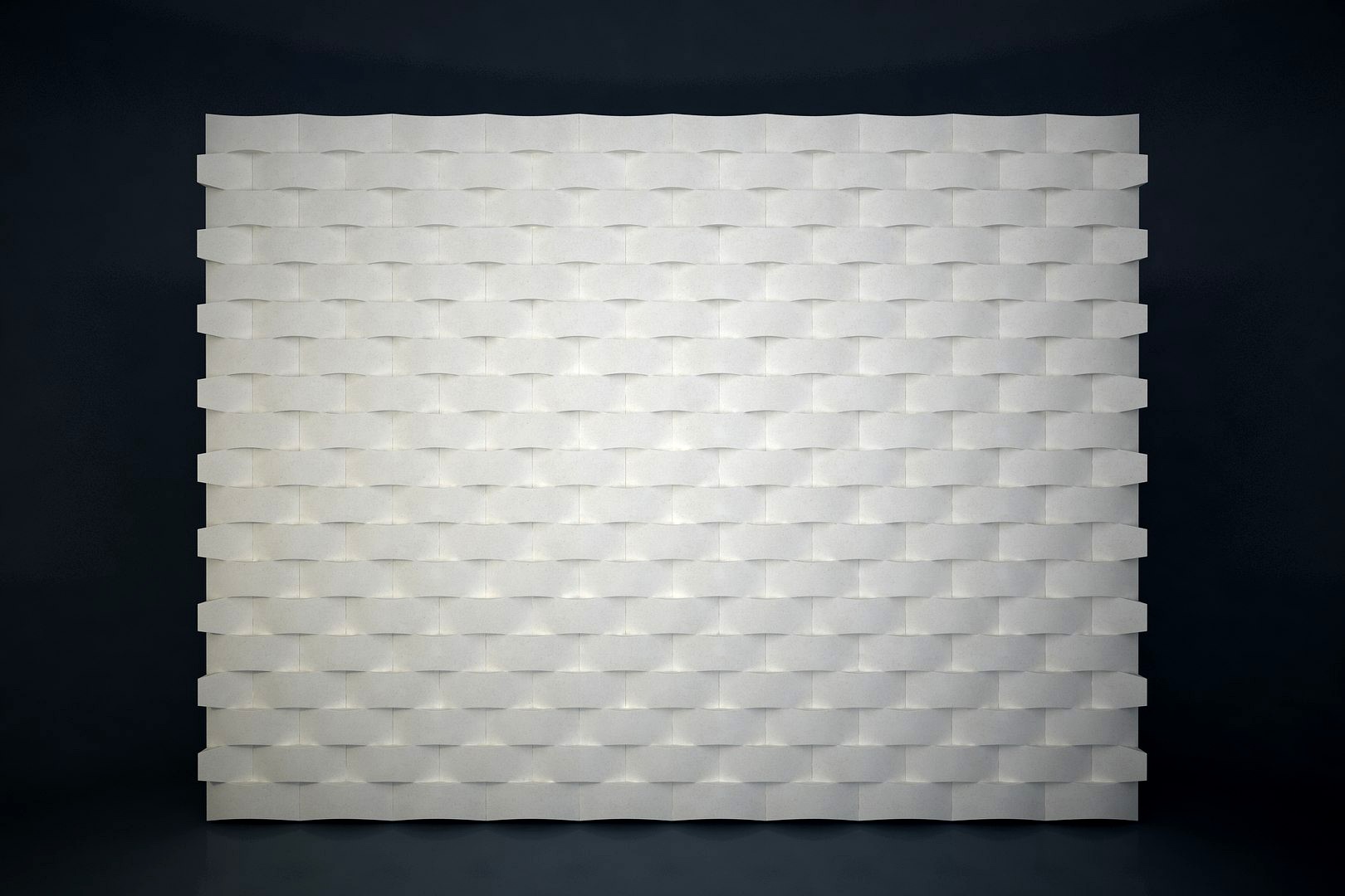 03 LIGHTWEIGHT PATTERN WALL