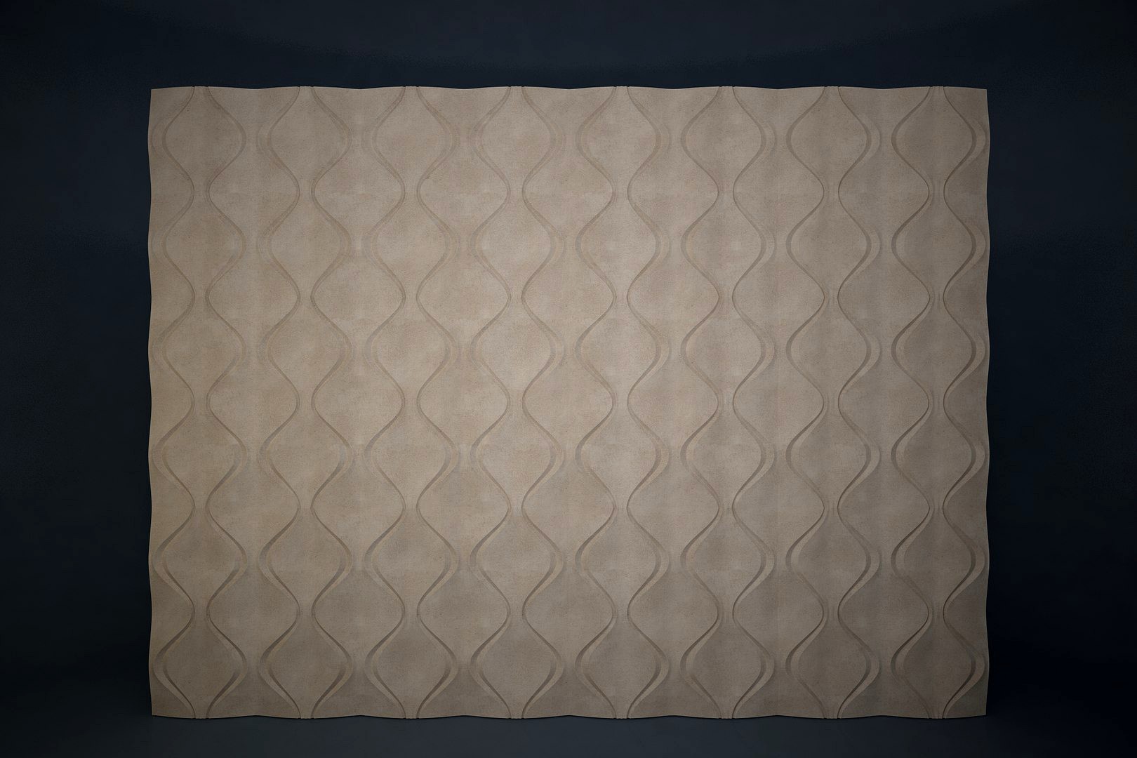 02 PAVERS PATTERN WALL