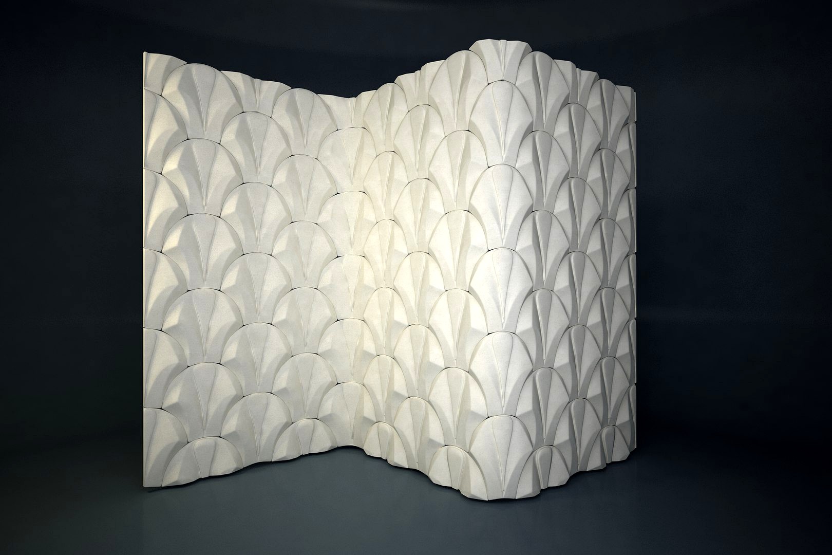 03 VIGELAND WALL PATTERN