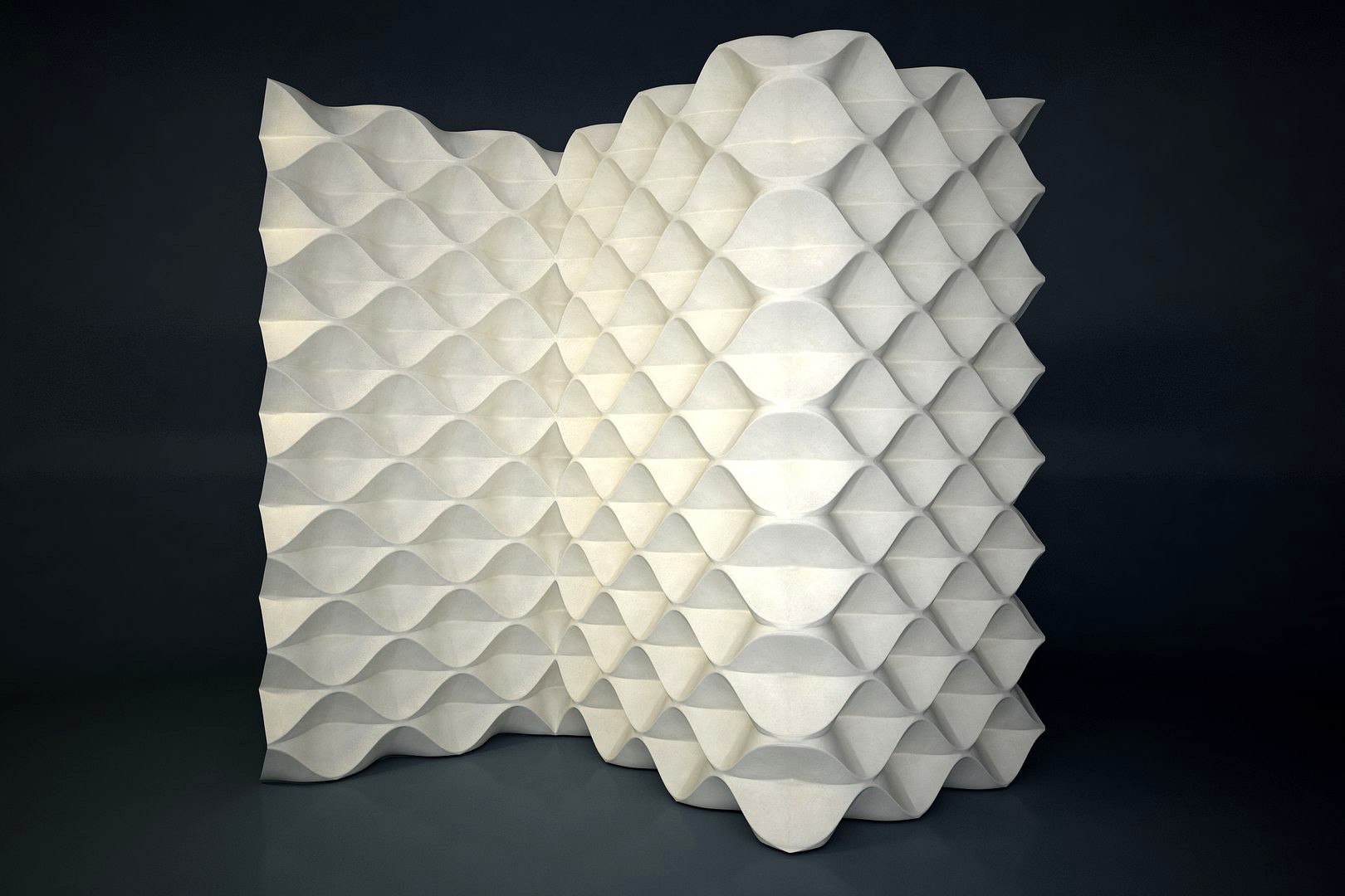 03 PARAMETIC PATTERN