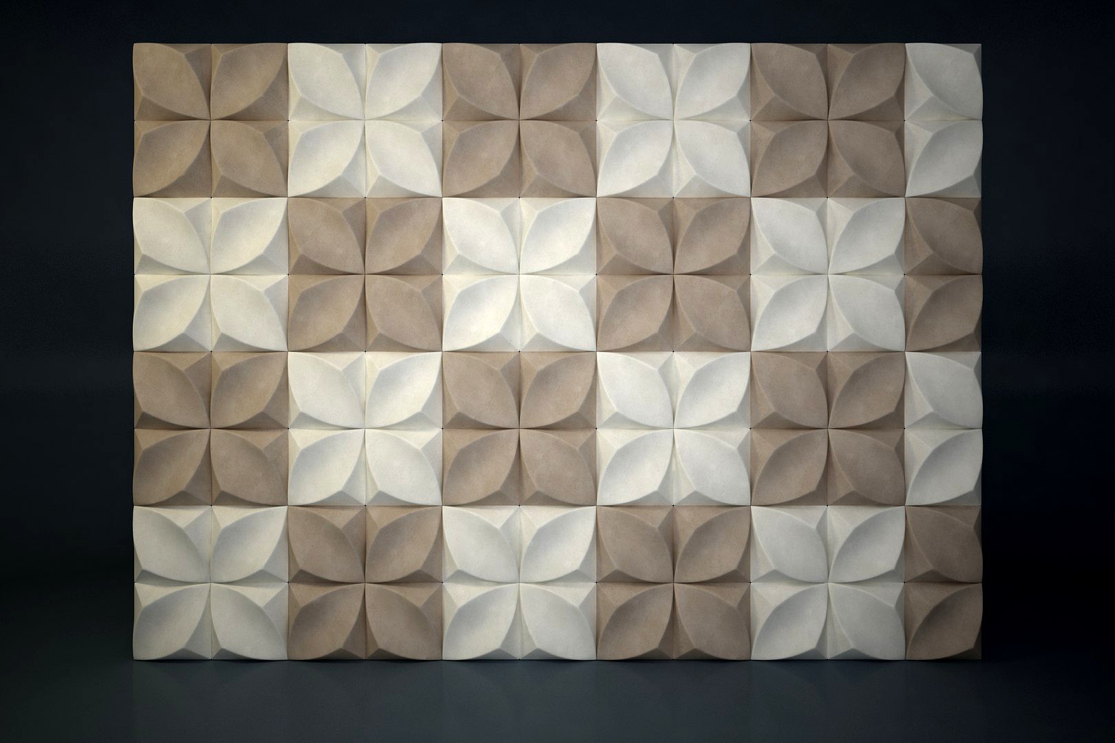 Coroflot Pattern 09