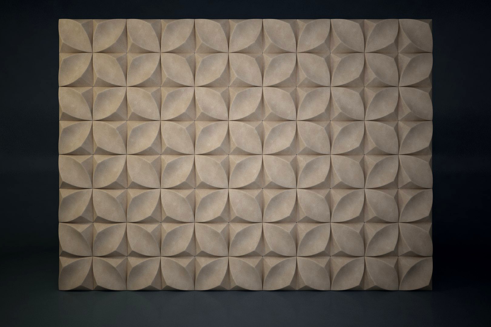 Coroflot Pattern 08