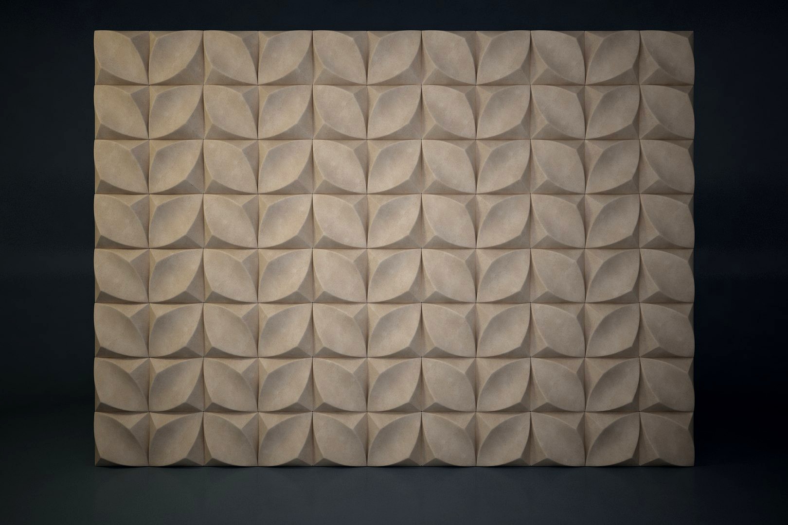 Coroflot Pattern 05