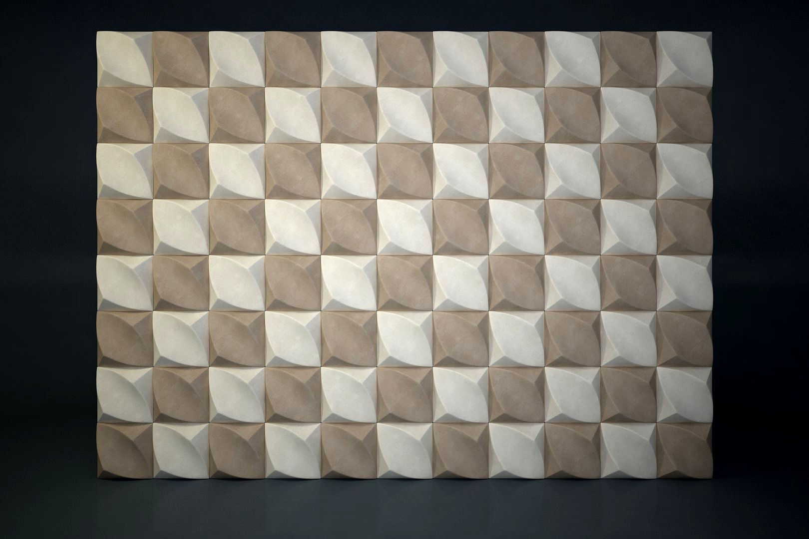 Coroflot Pattern 03