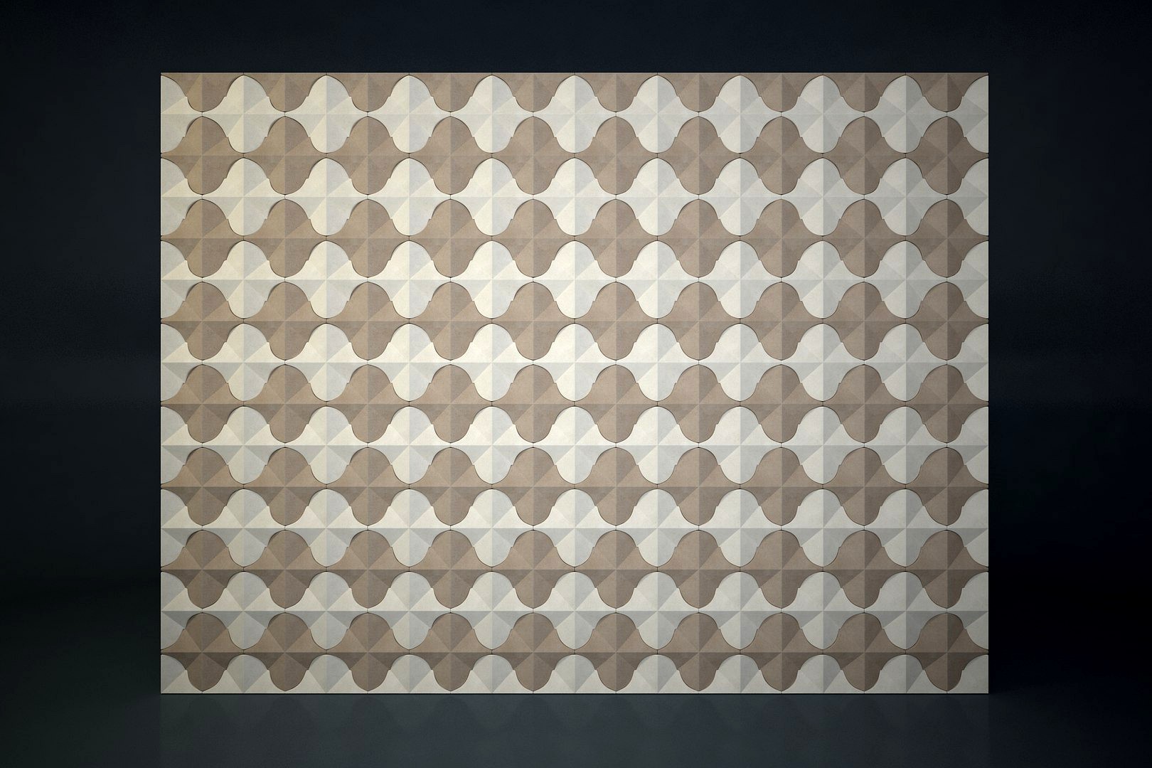Arabian Pattern 03