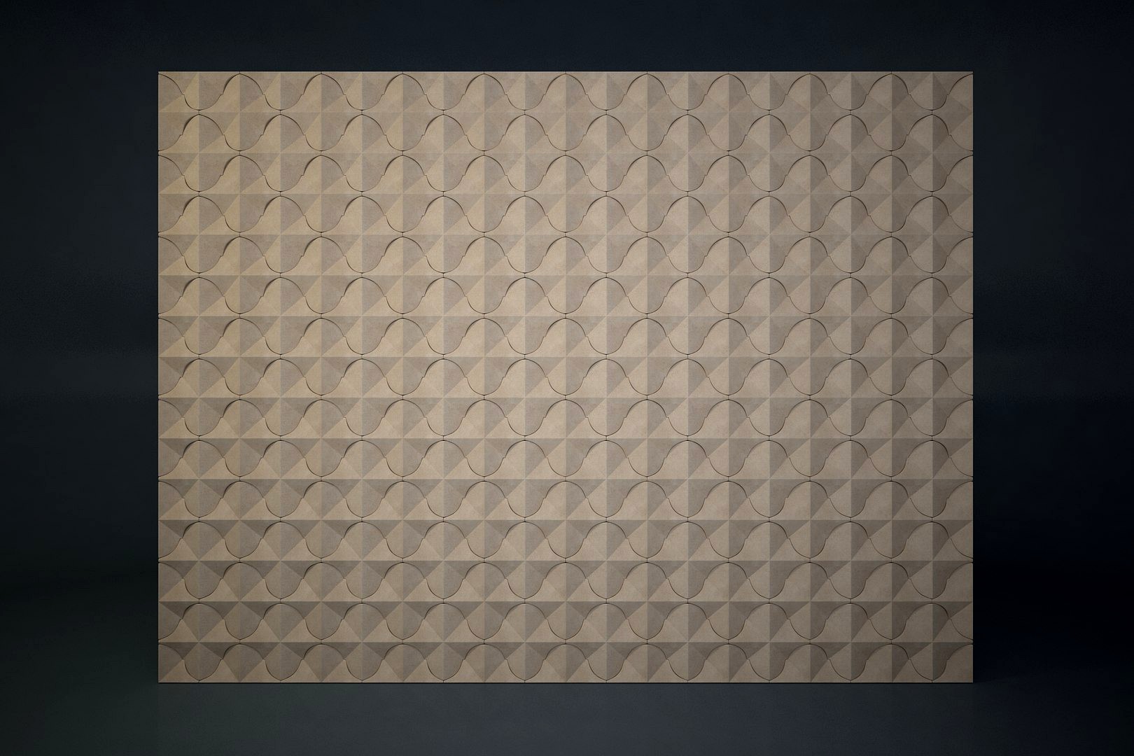 Arabian Pattern 02