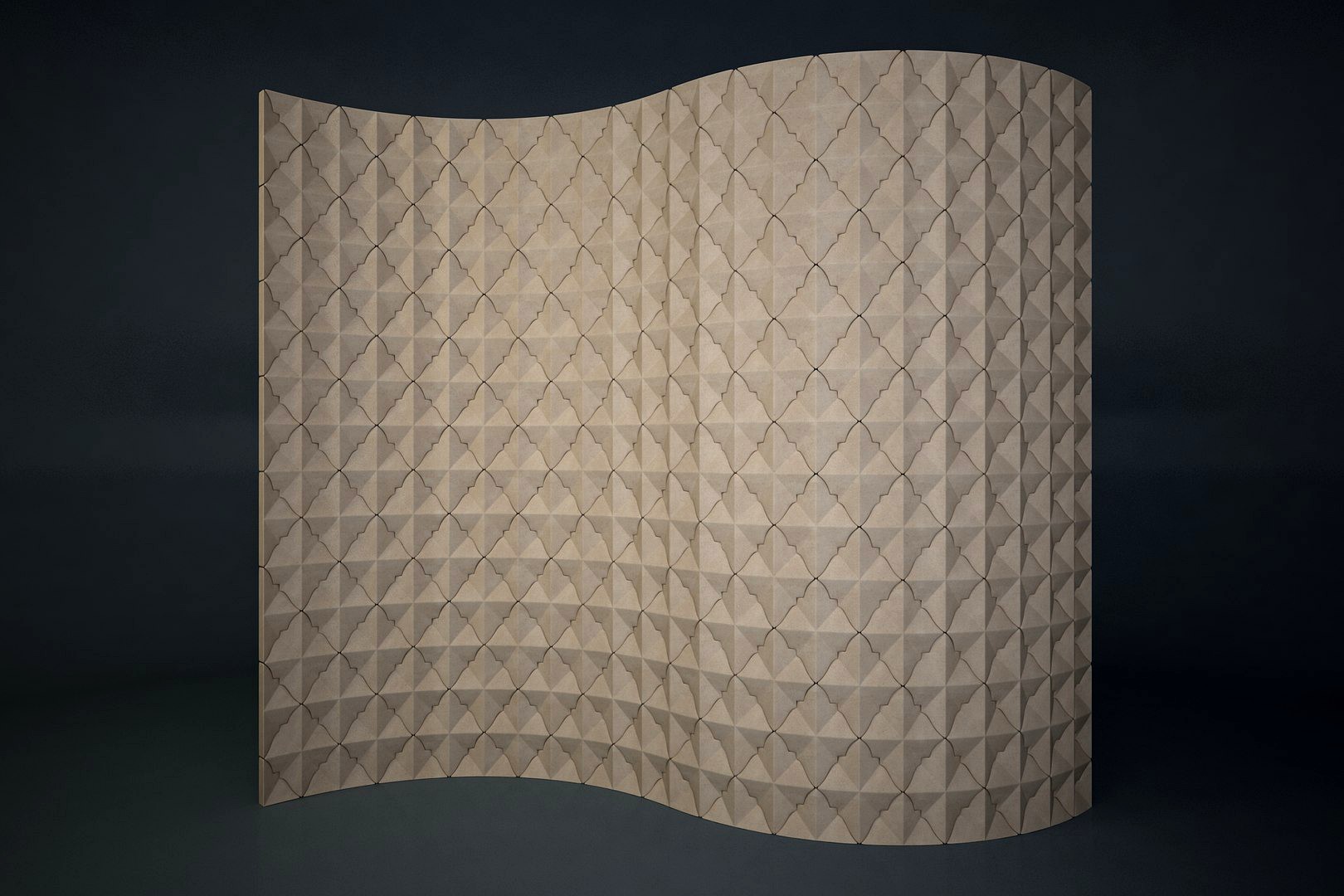 Pattern French Style 08
