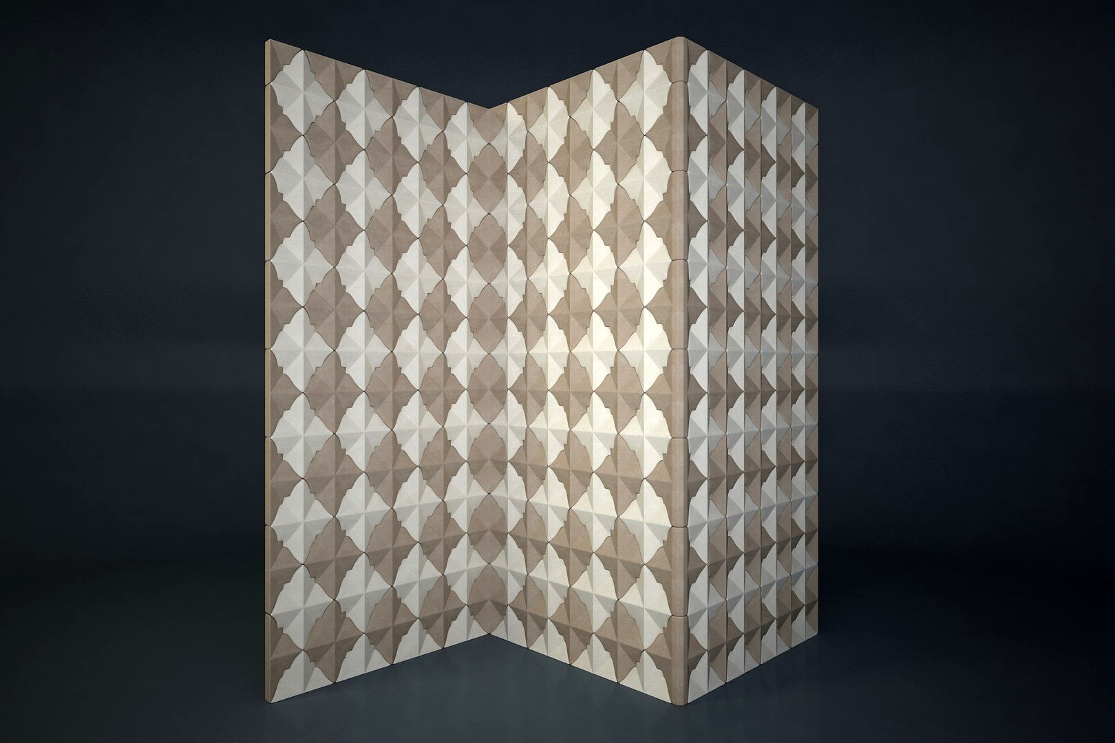 Pattern French Style 06