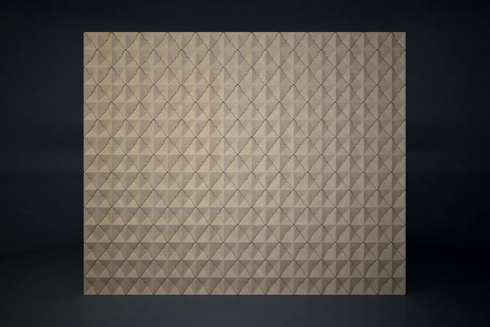 Pattern French Style 02