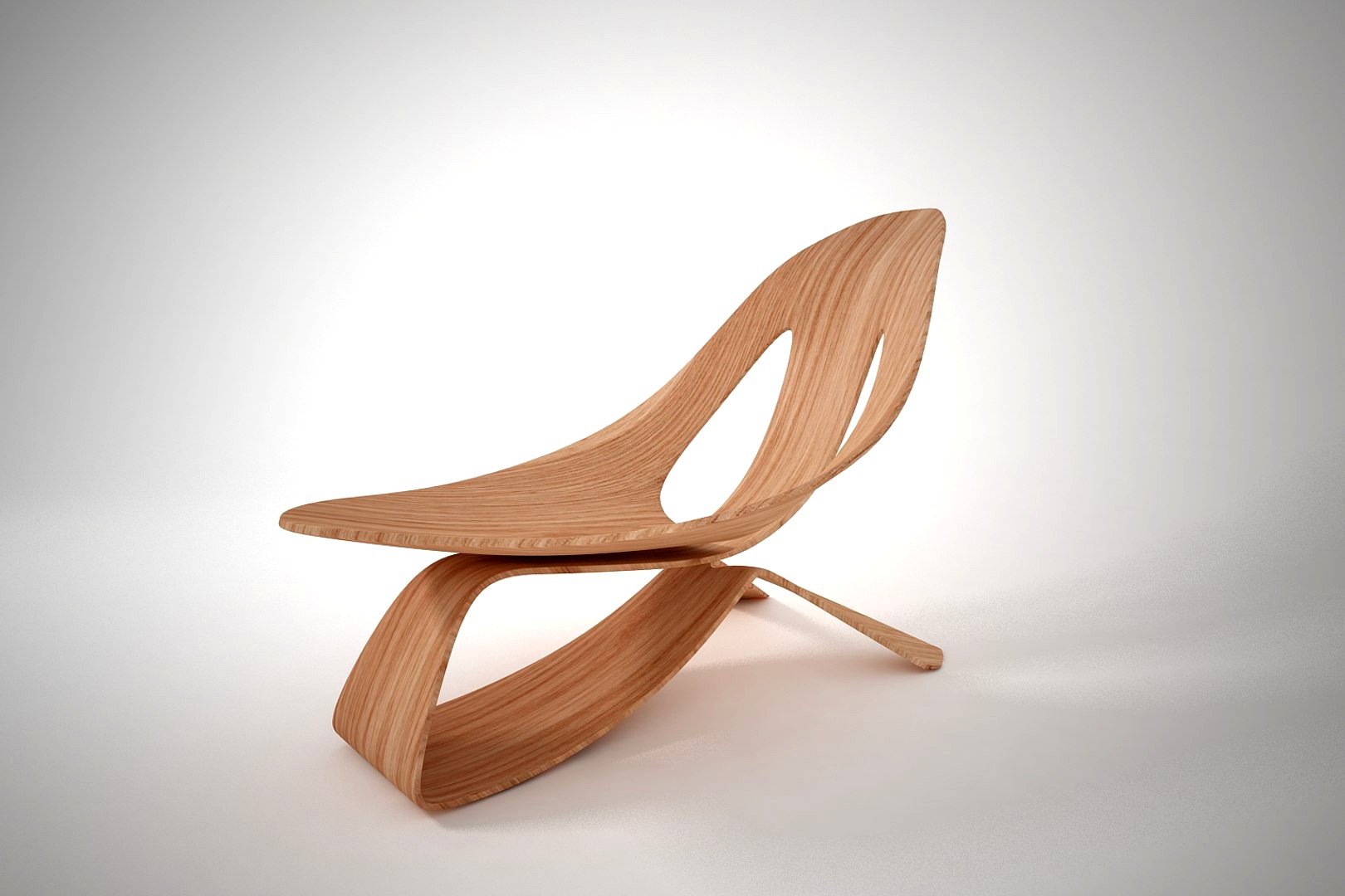 04 FUTURE STYLE CHAIR