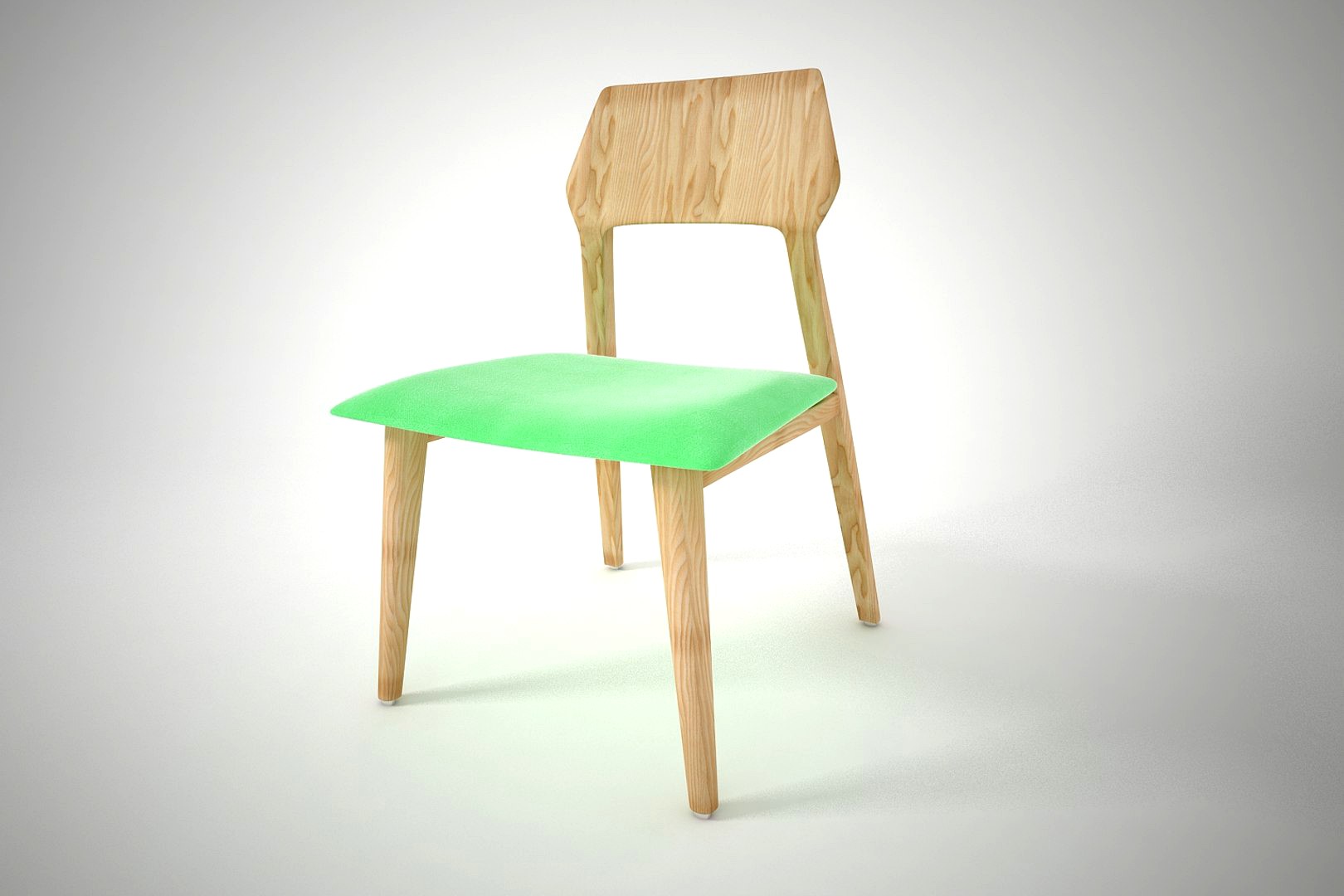 06 FUN CHAIR