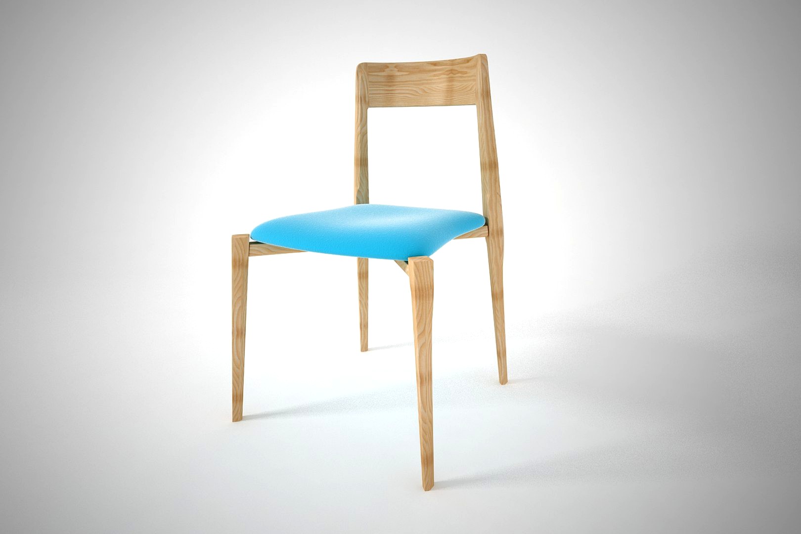 07 HELLO CHAIR