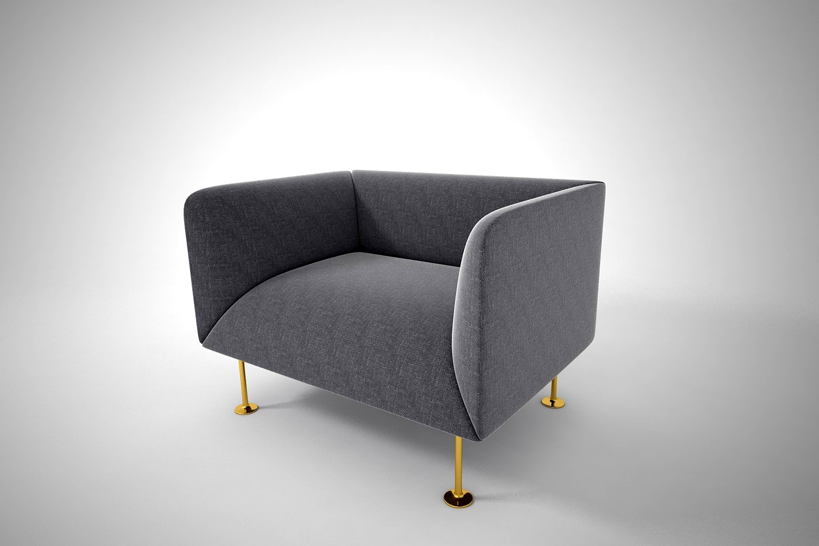 02 MINIMALISM SOFA