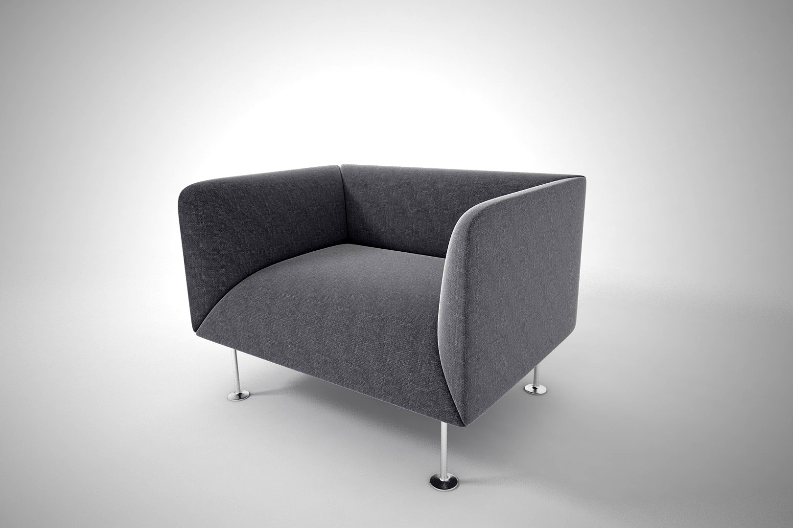 01 MINIMALISM SOFA