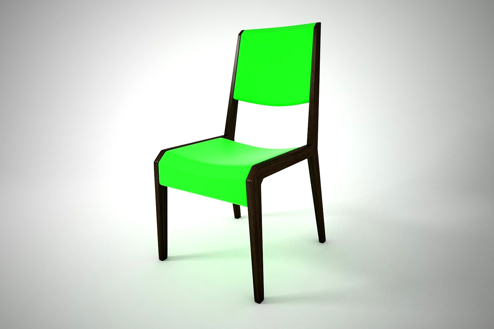 10 DINNING CHAIR