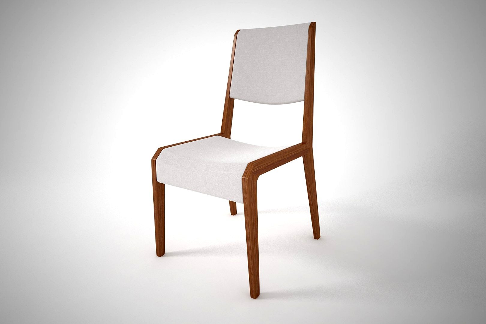 02 DINNING CHAIR