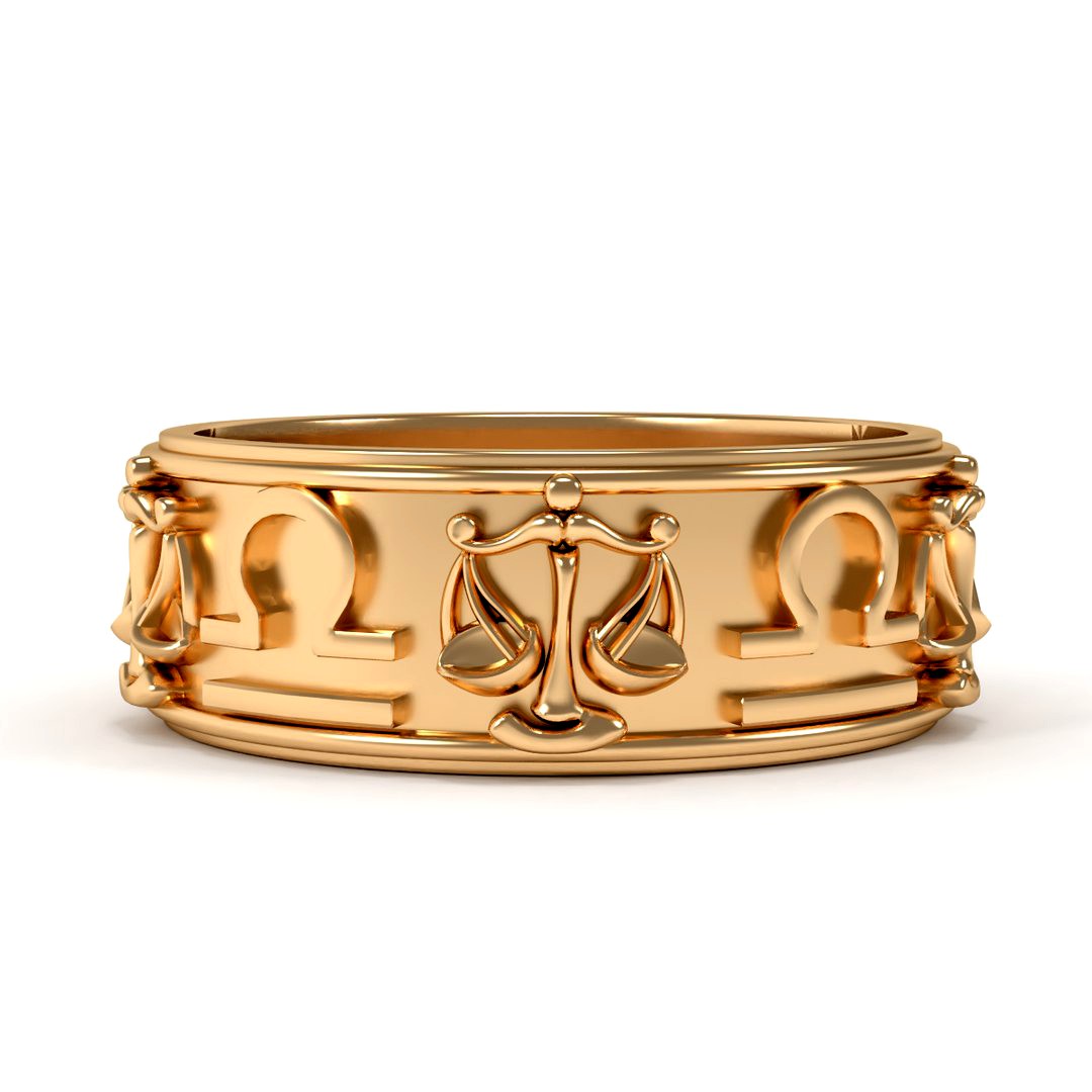 Ring Libra